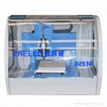 Circuit board engraving machine 1