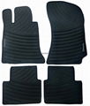 High quality customized car mats for Benz E