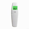 Forehead Thermometer UFR109 3