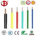 IEC60227 Electrical Wires and Cables H05V-U H07V-U 6491X 1