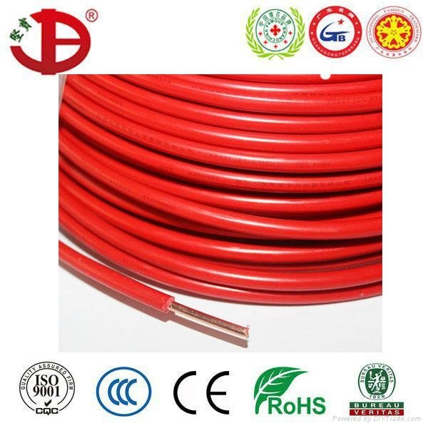 IEC60227 Electrical Wires and Cables H05V-U H07V-U 6491X 4
