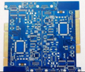 Factory wholesale price aluminum base PCB assembly printed circuit board 1