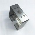 Machining Aluminum Battery Compartment for Flashlight 2