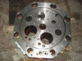 Marine Diesel Engine Parts Cylinder Head 3