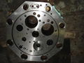 Marine Diesel Engine Parts Cylinder Head 1