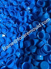 PET bottle Cap Mould