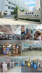 Guangzhou jiahuan appliance technology co., ltd 