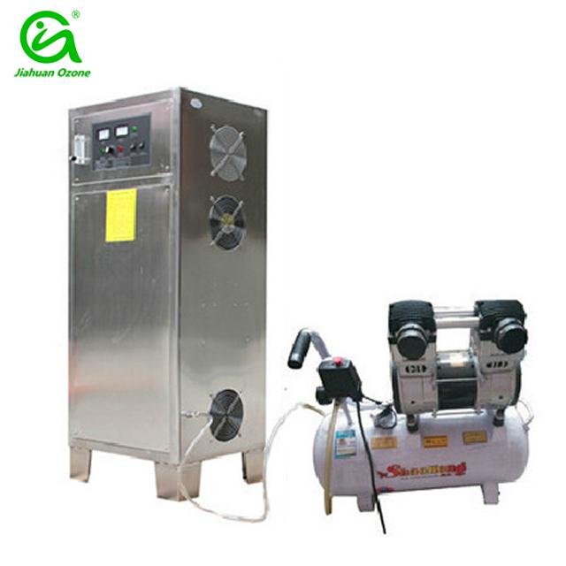 100g/hr ozone generator for swimming pool cleaning  5