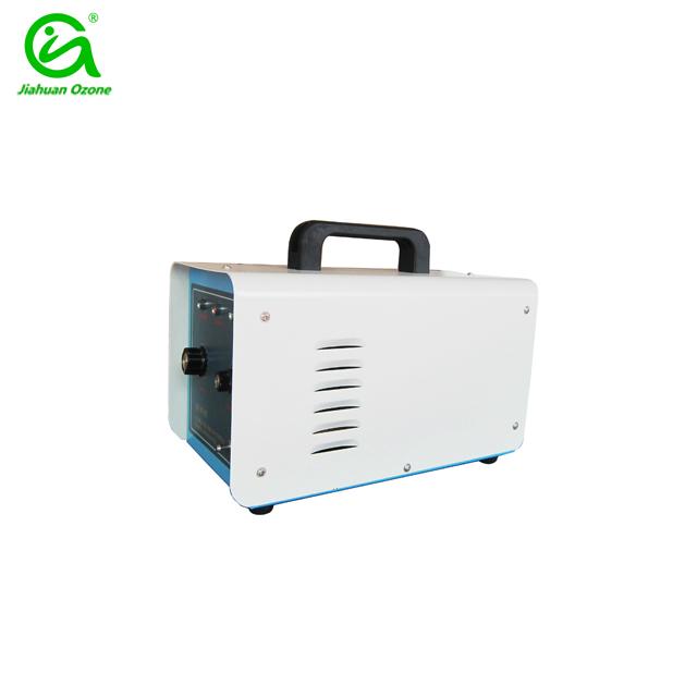 2g/h portable ozone generator for home use  2