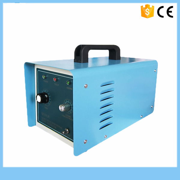 2g/h portable ozone generator for home use  3