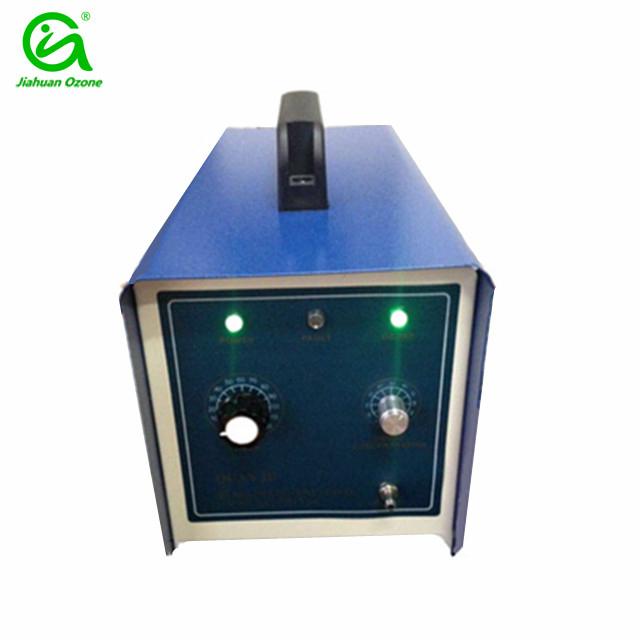 2g/h portable ozone generator for home use  4