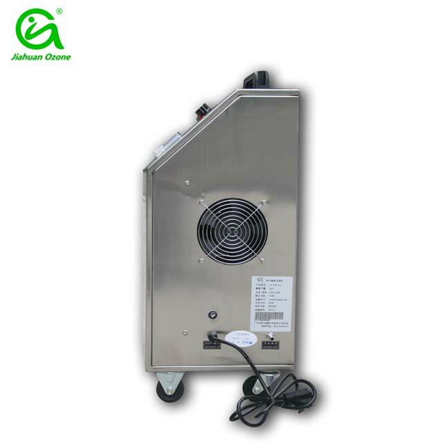 mobile portable 5g ozone generator  3