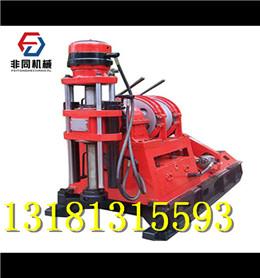 陕西榆林卖XY-4型岩心钻机