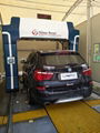 Rollover Touchless Automatic Car Wash Machine System 4