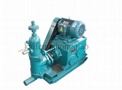 New Type Post-tensioning Construction Concrete Hydarulic Electric Mortar Pump