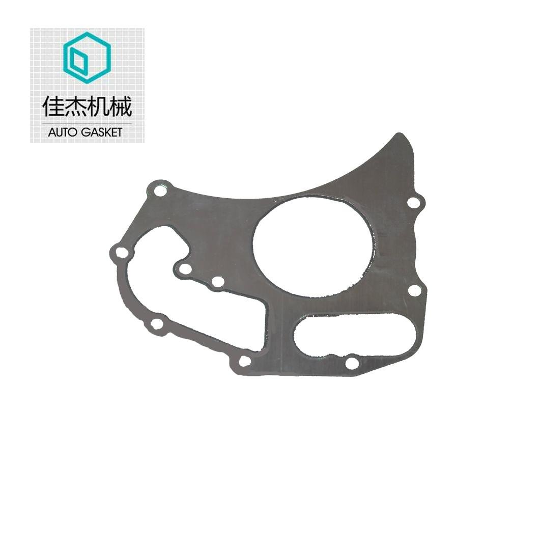 Auto water pump gasket for cooling system