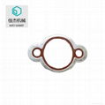 GM auto engine gasket