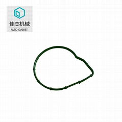 auto water pump NBR rubber gasket