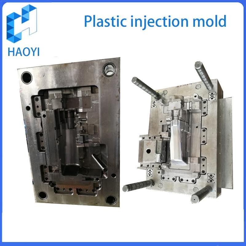 Plastic products mold Plastic Injection Molding 3