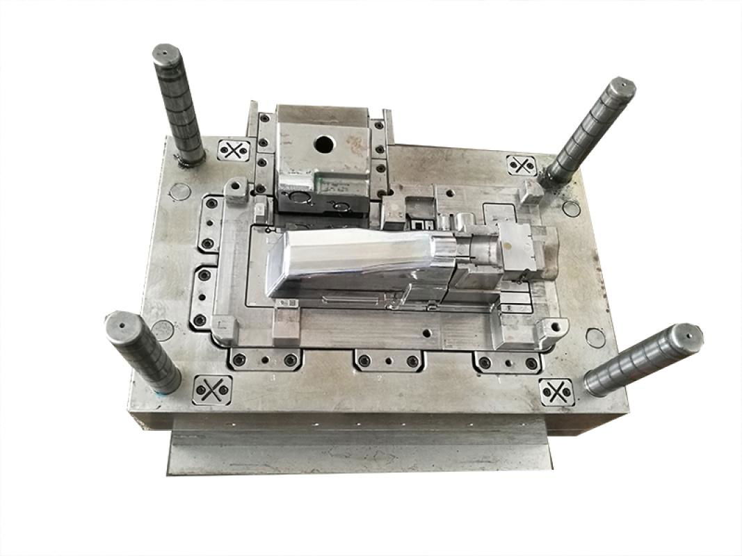 Plastic products mold Plastic Injection Molding 2