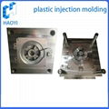 Custom injection molding plastic injection molding parts 3