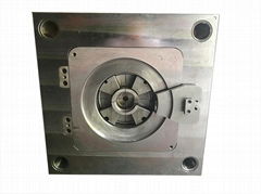 Custom injection molding plastic injection molding parts