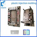 plastic injection mould service 3