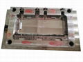 plastic injection mould service