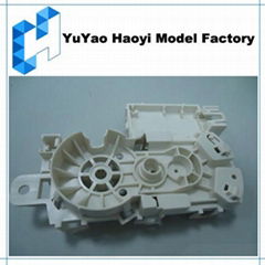 ABS Injection Molded Plastic Parts