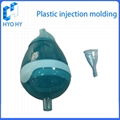 Moulds for Plastic Injection Customized Injection molding 3