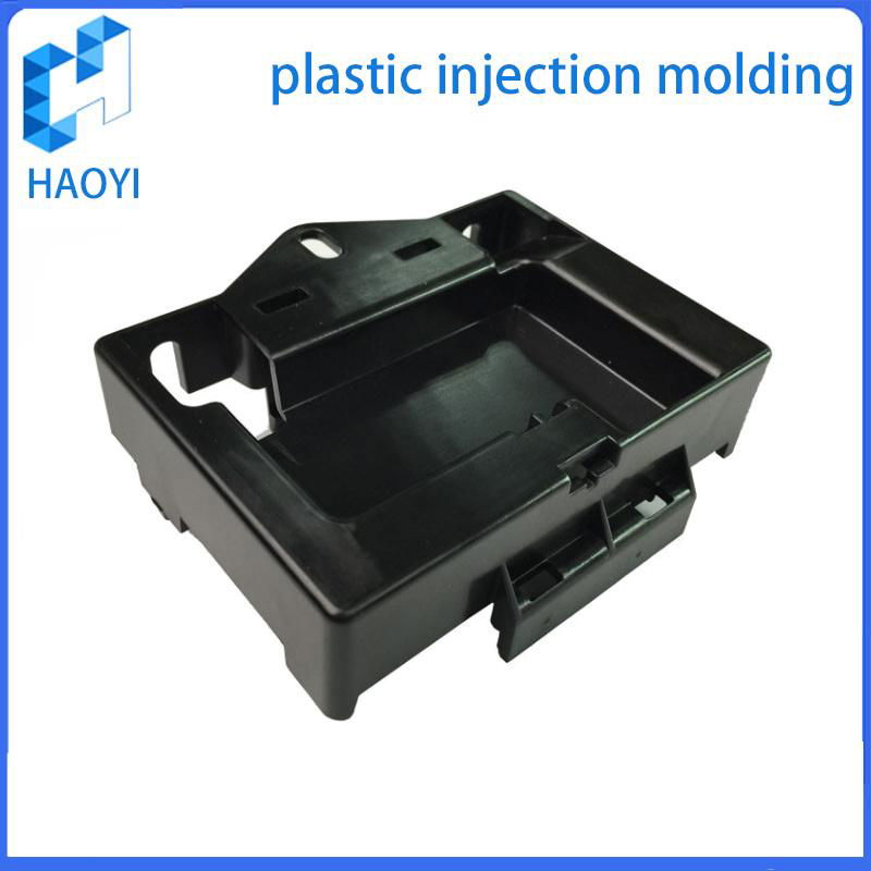 Professional Plastic Injection Moulding Service 3