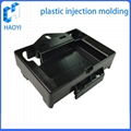 Professional Plastic Injection Moulding Service 3