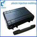 Plastic injection molding raw material for injection molding 3