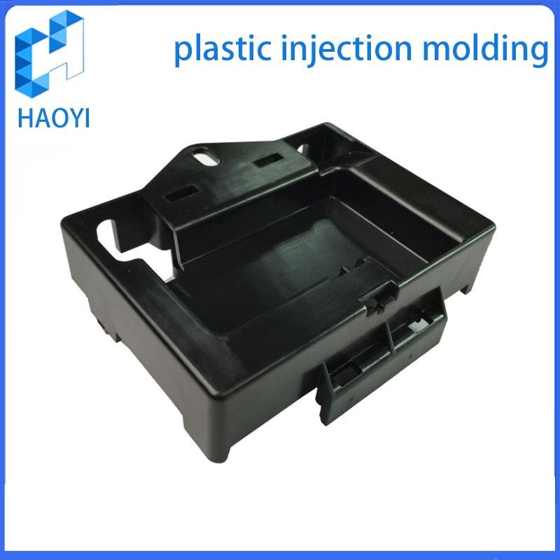 Plastic injection moulding Customization Service 3
