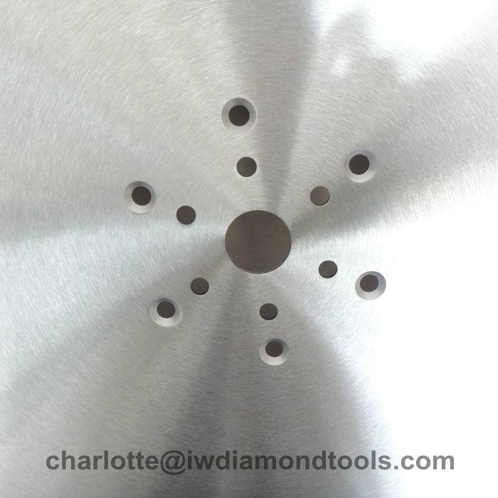  800mm Laser Welded Masonry Concrete Wall Saw Blade Diamond Cutting Disc 3