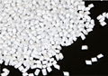 PP plastic raw material white masterbatch 2