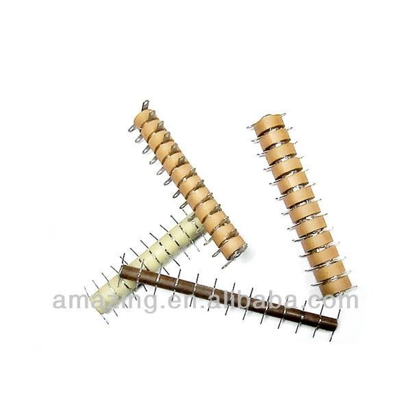 Small size high withstand voltage ceramic capacitor 2