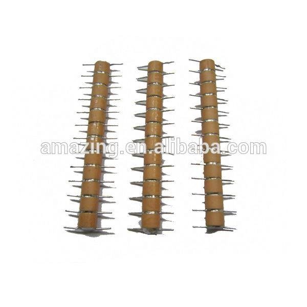 Small size high withstand voltage ceramic capacitor 3