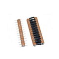 Spray gun spare parts stack multilayer high voltage capacitors