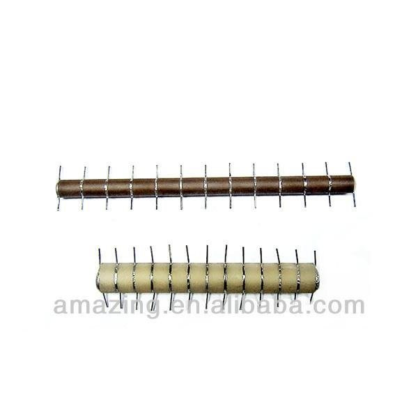 Multistage ceramic capacitor high power stack capacitor 4