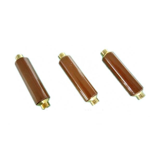 Connecting HV line live line high voltage capacitor 3