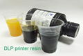 resin for DLP 3d printer 1