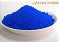 Solvent blue 35 from factory China 1