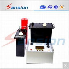 Vlf Hv High Voltage Very Low Frequency AC Hipot Tester