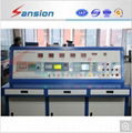 Automatic Transformer Test System
