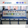 Automatic Transformer Test System Console