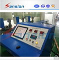 Temperature Rise Primary Current Injection Test System 1