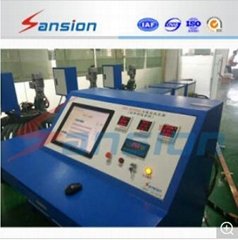 Temperature Rise Primary Current Injection Test System