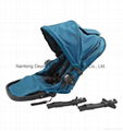 Baby Jogger City Select Second Seat Kit