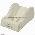 Baby Lounger Chair Seat Pad Cushion Plush Soft Travel Bed Portable Sleep Feed  3